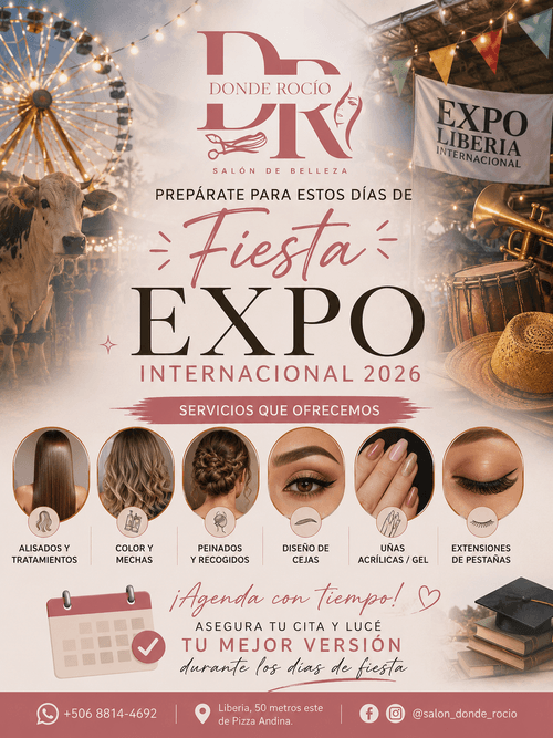 Agenda Pre-Expo