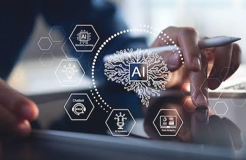 Advanced Teaching Methodologies: AI in Teaching