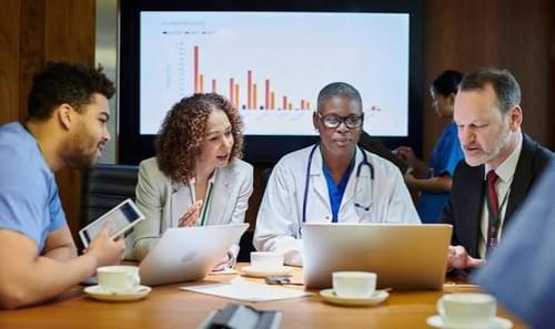 Leadership Development for Physicians in Academic Health Centers