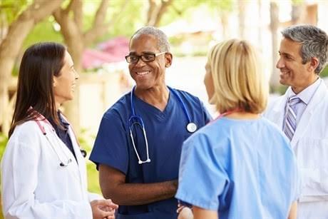 Leadership & Relational Healthcare Management