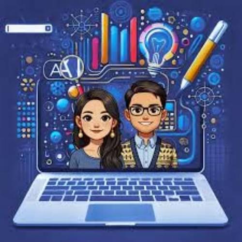 Designing Online Courses in the AI Era