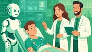 AI & Digital Health Fluency for Clinicians Workshop