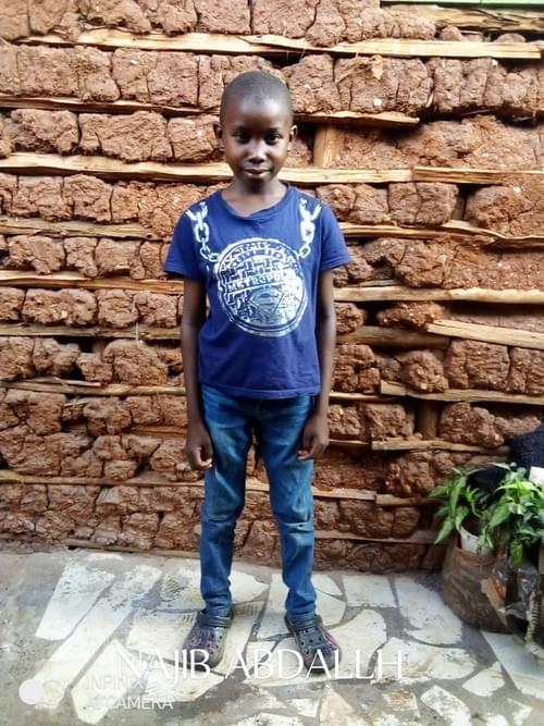 Orphan Sponsorship Meeting