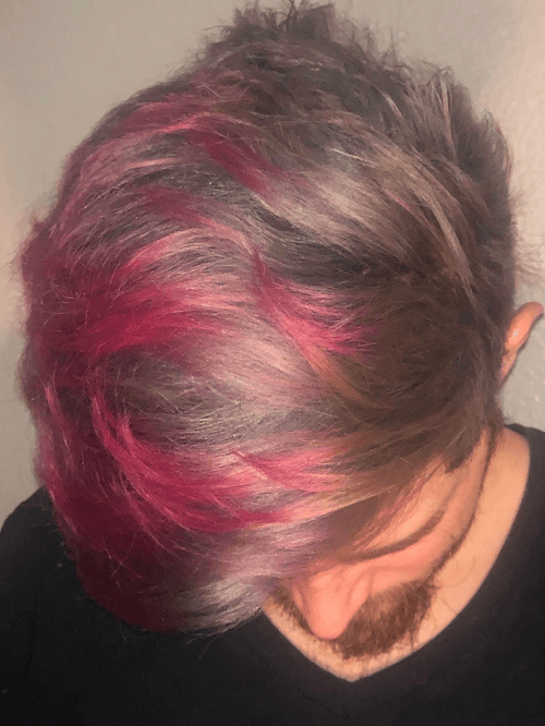 Cut and Creative Colors