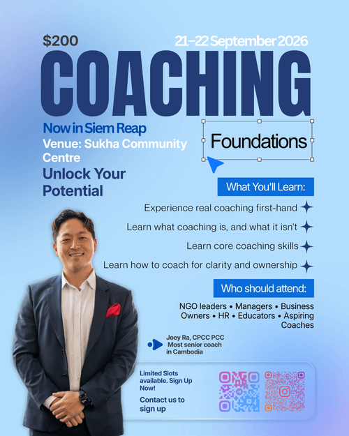 Coaching Foundation