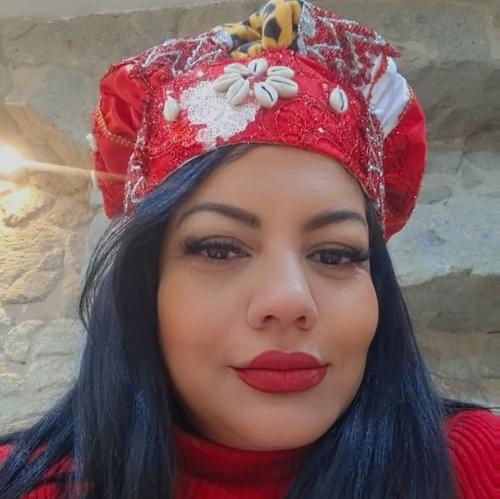 CITA CON OSHUN KOIDDE
