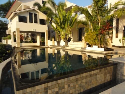 villa buah kusuma