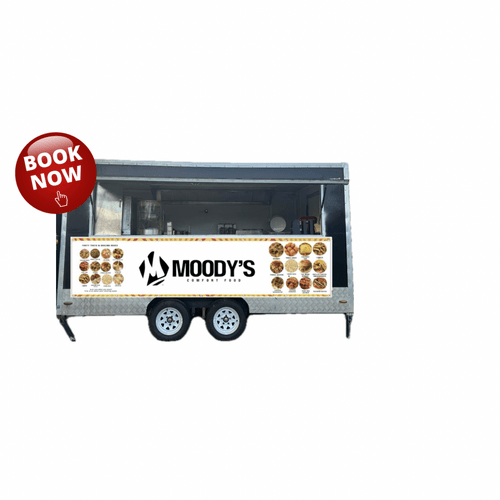 Book Your Next Event With Us!