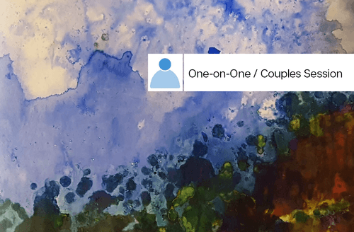 Flow Mechanics (1-on-1/Couples Session)