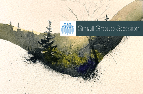 Small Group Bespoke Event