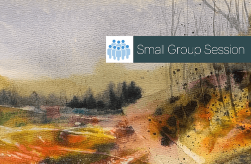 Small Group Sessions (Build your session)