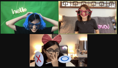 VIDEO STUDYBUDDY SESSION