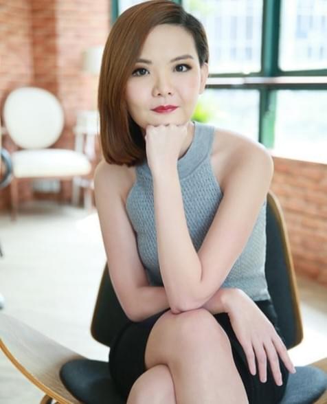 korean class with Eunice