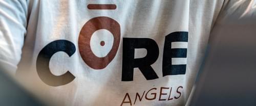 COREangels Algarve Drop‑In Sessions