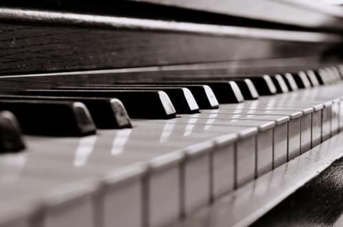 Piano tuning apointment