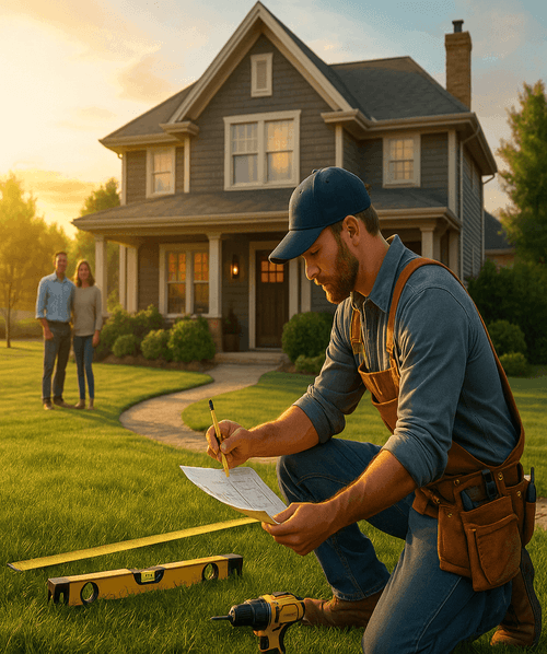Free Fence Estimate — Get Expert Advice On-Site