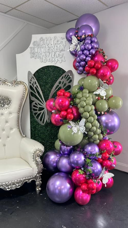 Balloon Art