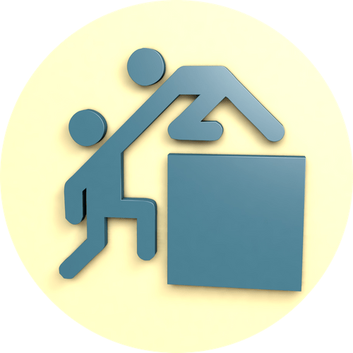 1-on-1 Young Professional Coaching 1