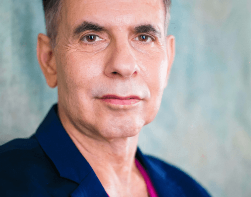 $115 Headshot or Portrait - Home Studio (By Invite)