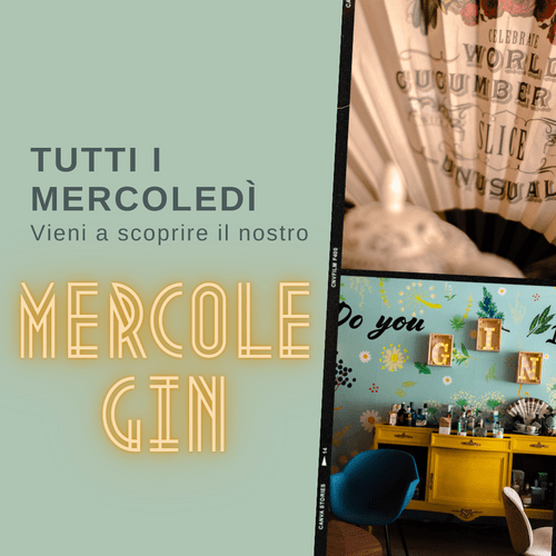 MercoleGin