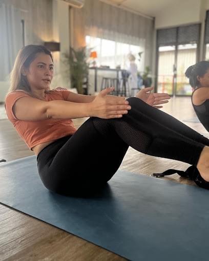 Evening Class Weekday