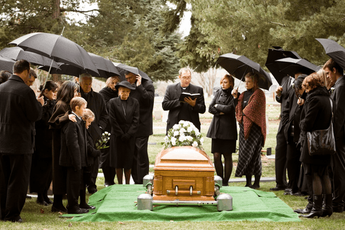 Life Tribute videography - starting at $425