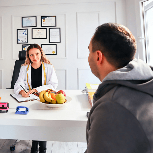 Nutrition–Toxin Screening