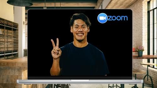 第1回 Zoom交流会(7/24)