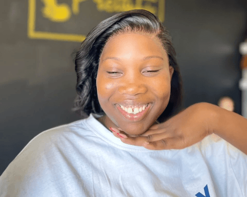 Convenient Online Booking