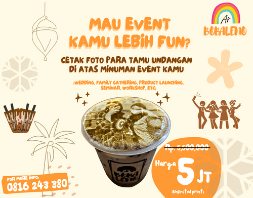 Paket 4 Jam Unlimited