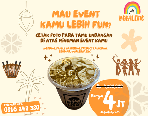 Paket 3 Jam Unlimited