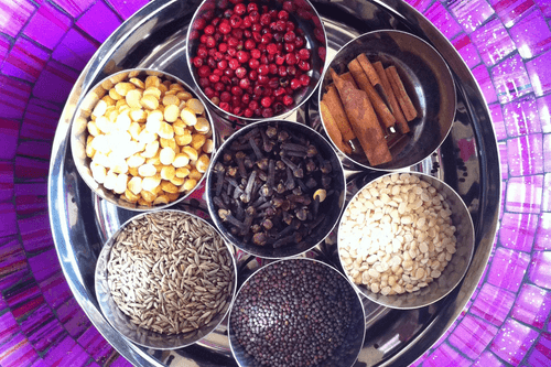 Consulta Ayurveda