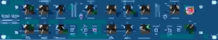 TUBE-TECH LCA 2B TUBE-TECH LCA 2B