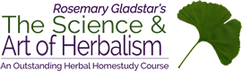 Official Logo of Certified Herbalist Official Logo of Certified Herbalist