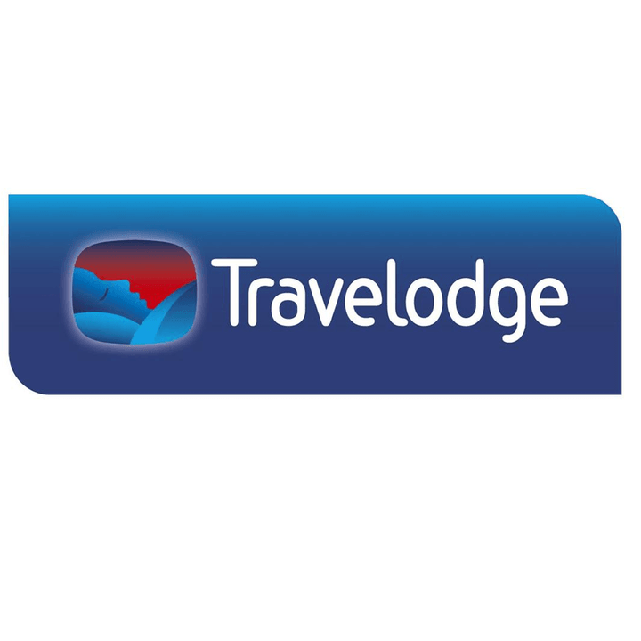 Travelodge hotel group logo Travelodge hotel group logo