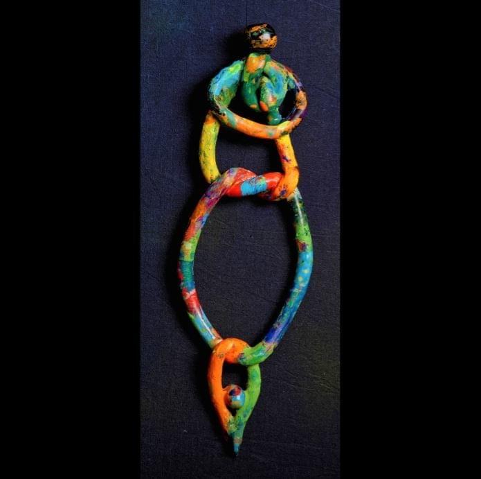 W1702 wall hanging W1702 wall hanging