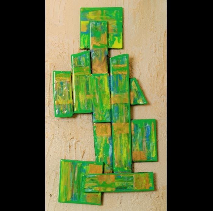 W1708 wall hanging W1708 wall hanging