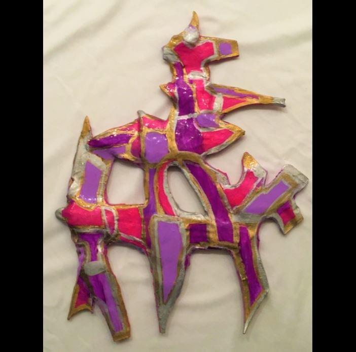 W1707 wall hanging W1707 wall hanging