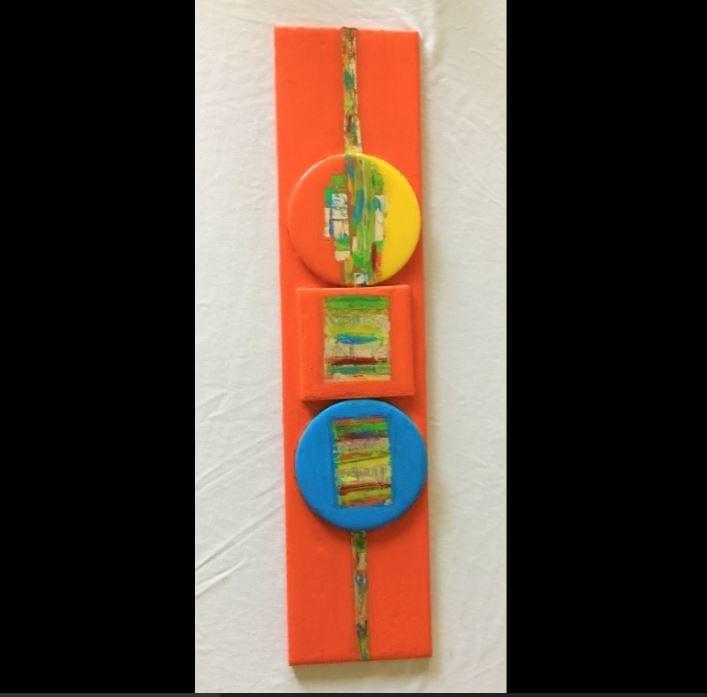 W1709 wall hanging W1709 wall hanging