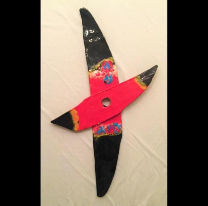 W1705 wall hanging W1705 wall hanging