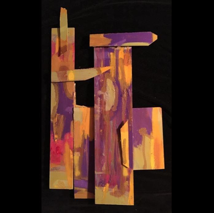 W1711 wall hanging W1711 wall hanging