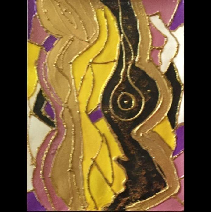 W1712 painting W1712 painting