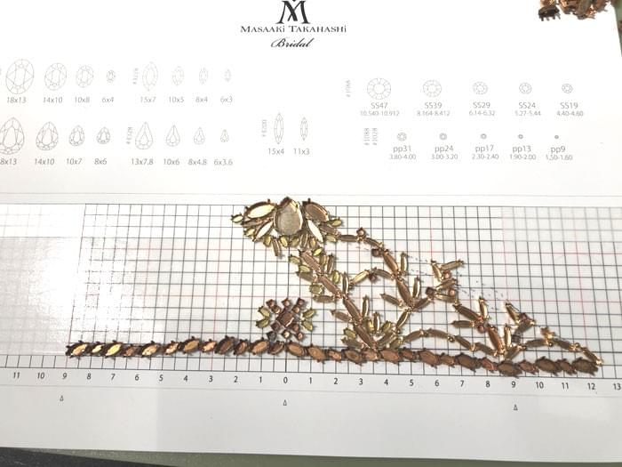 MASAAKi TAKAHASHi ティアラサロン デザイン MASAAKi TAKAHASHi ティアラサロン デザイン