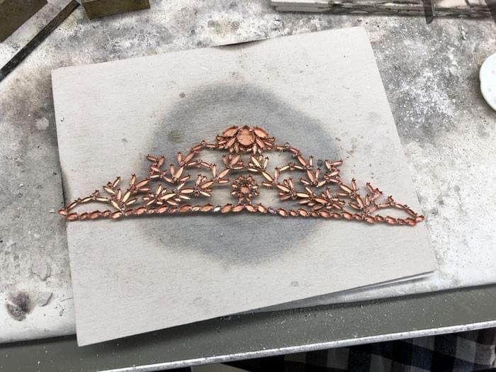 MASAAKi TAKAHASHi ティアラサロン よせ|寄せ MASAAKi TAKAHASHi ティアラサロン よせ|寄せ