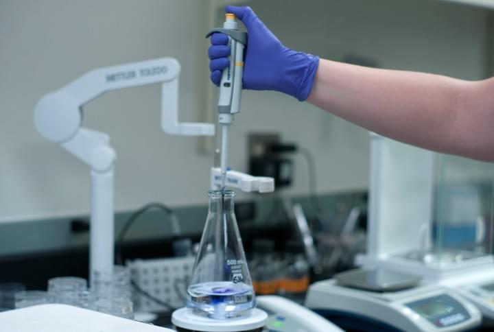 Laboratory Laboratory