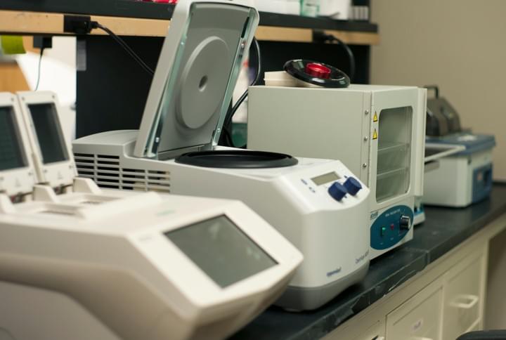 Laboratory Laboratory