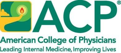 ACP logo ACP logo