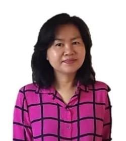 Weizhen Bi Weizhen Bi