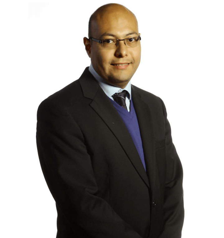 Harry Karmouty Quintana Harry Karmouty Quintana