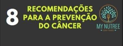 Prevenção do Câncer Prevenção do Câncer